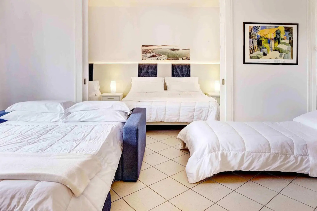 Residence Venice