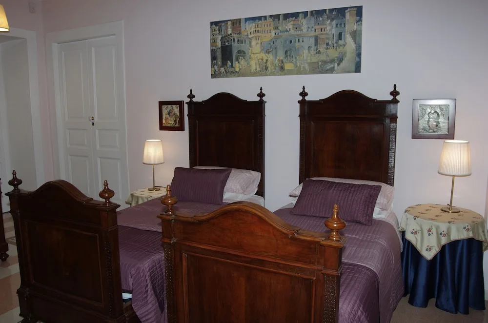 La magnolia B&B