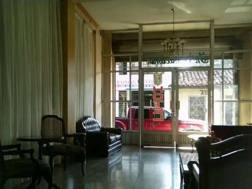 Hotel Internacional