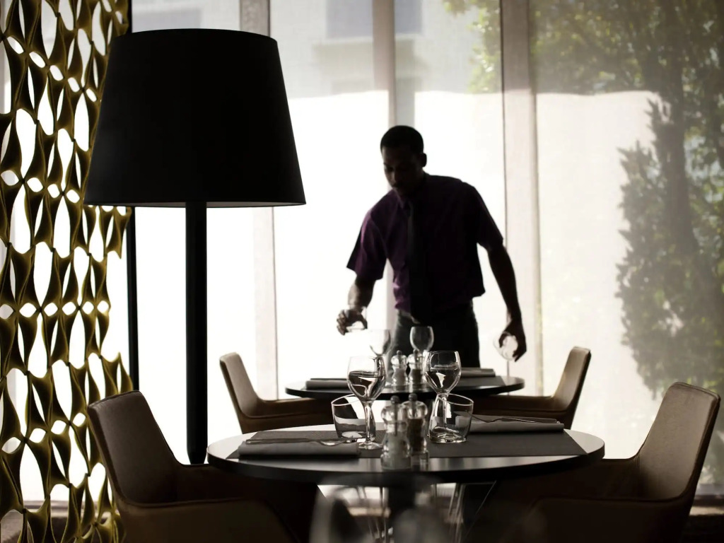 Novotel Massy Palaiseau