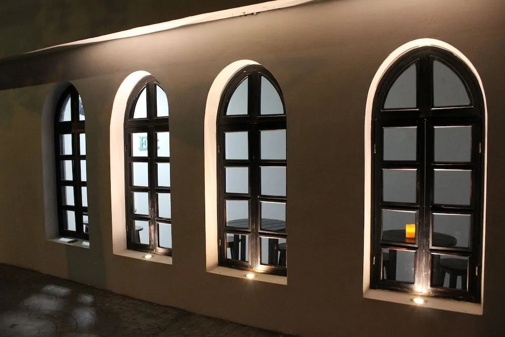 Hotel Castillo del Mar