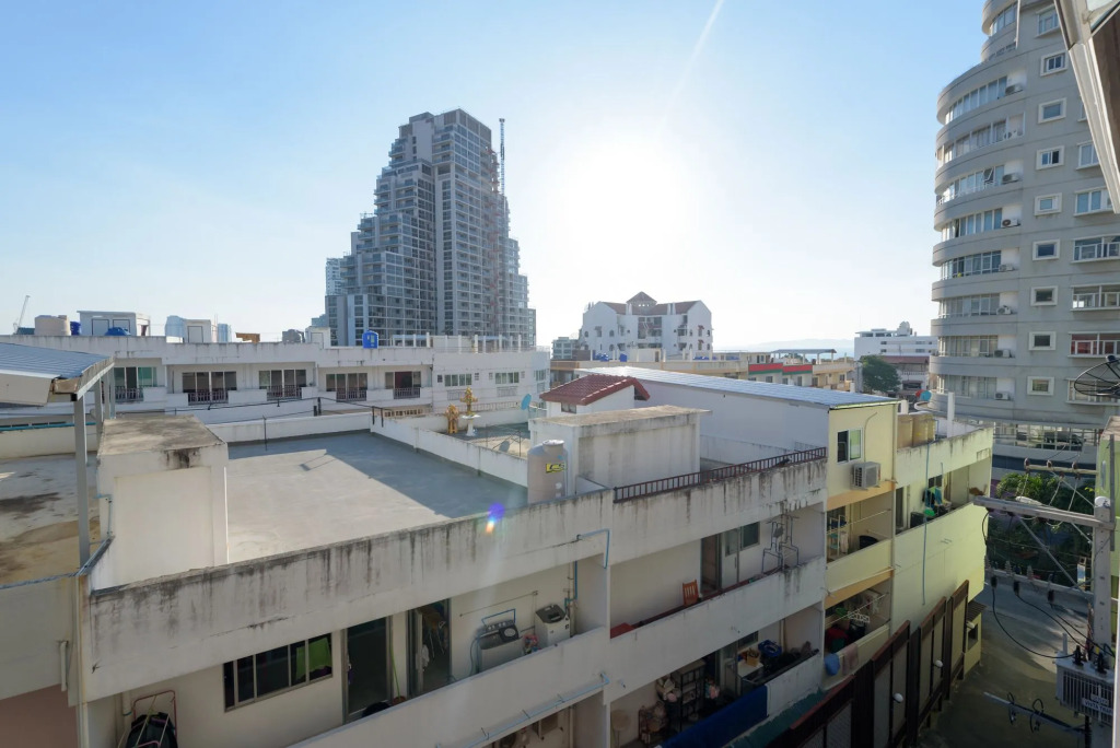 The Hideaway Resort Pattaya