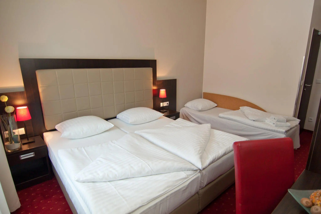 Hotel Savoy