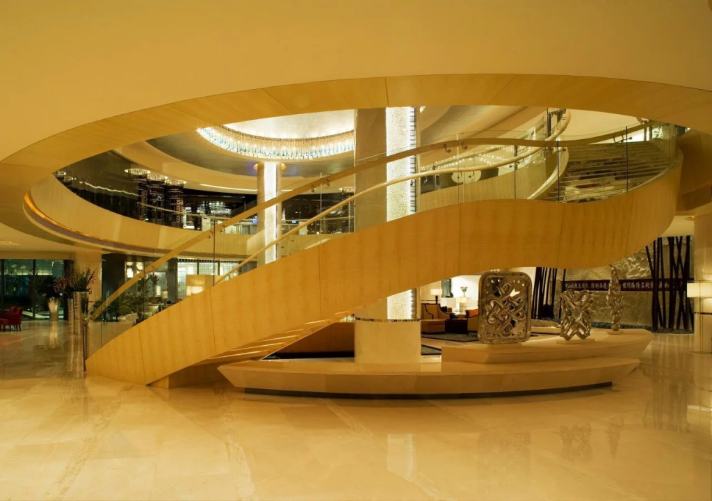 JW Marriott Hotel Beijing