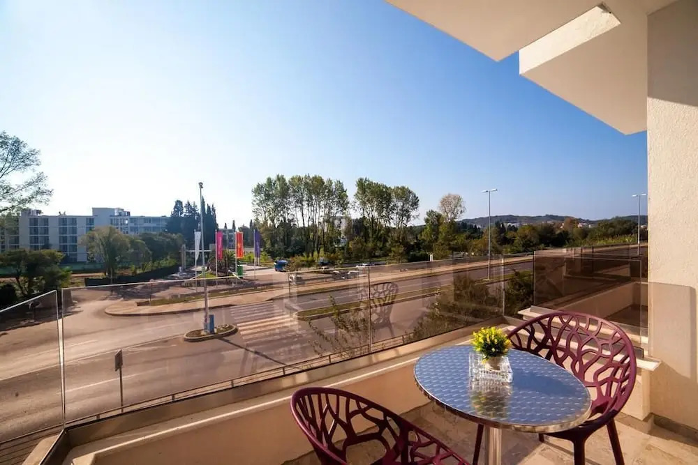 Sole Mio - Hotel