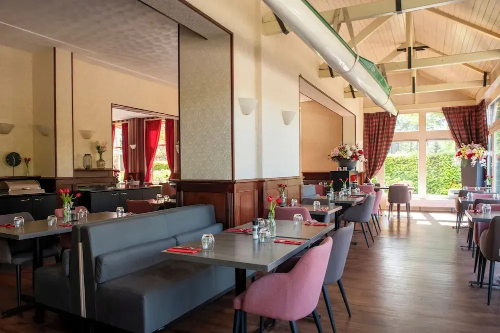 Best Western Het Loo