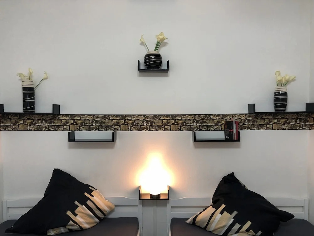 Apartment+WIFI in center Erlangen 2