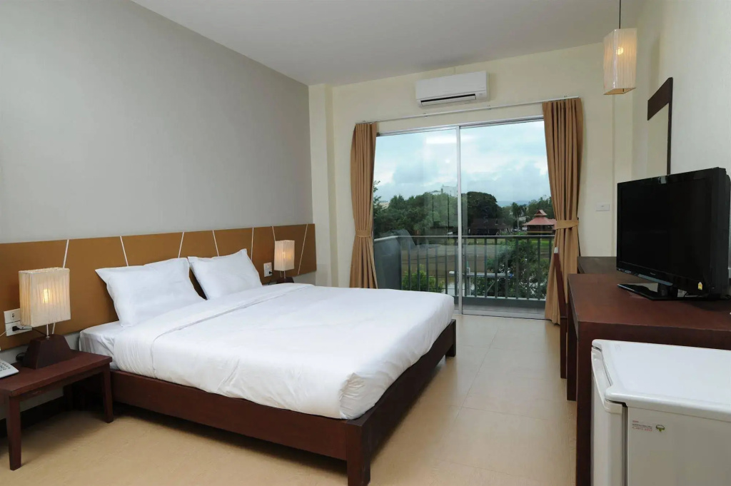 Mawin Hotel