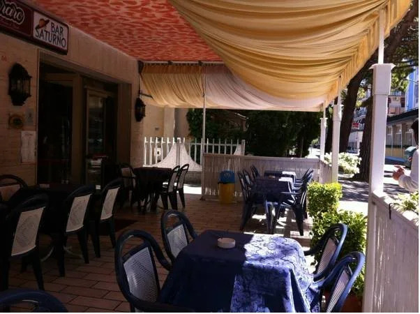 Hotel Saturno