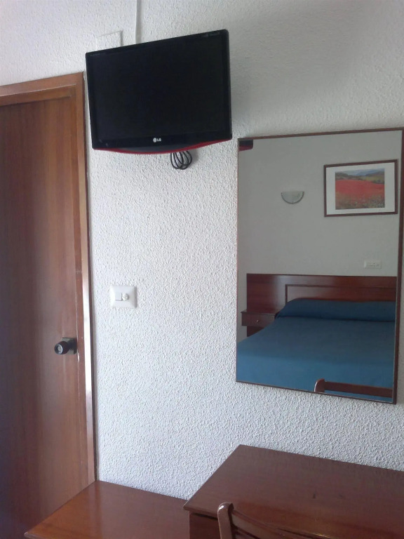 Hotel Roca