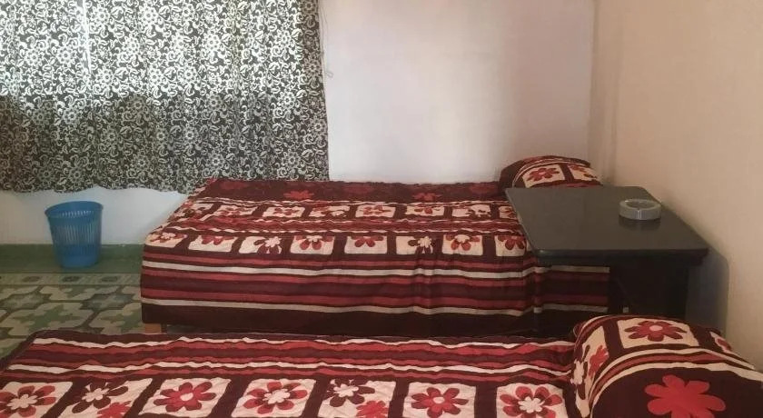 Green House Hostal
