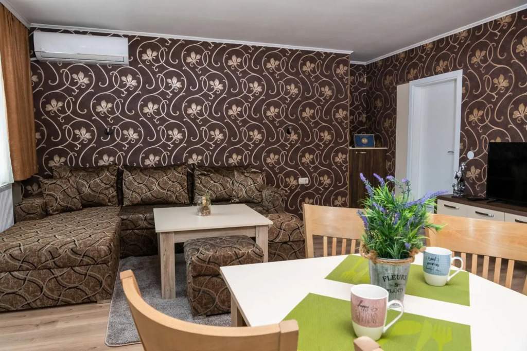 Panorama Apartment