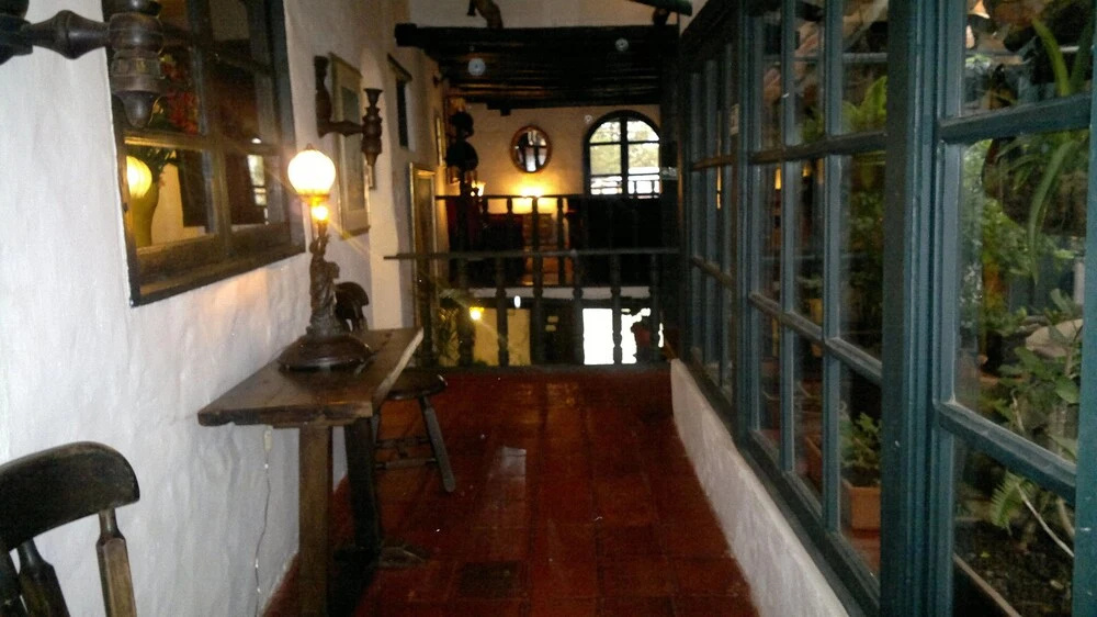 Hotel La Candelaria Real