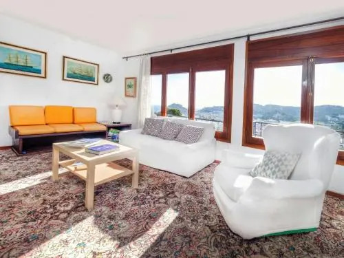 Holiday Home Casa Closas