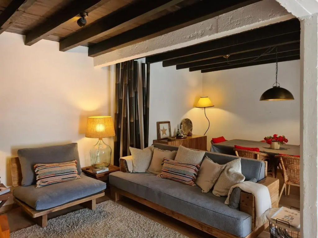 Villas de Aire Country Houses