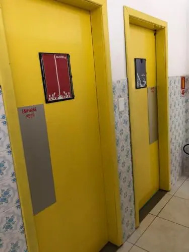 Hostel Mais