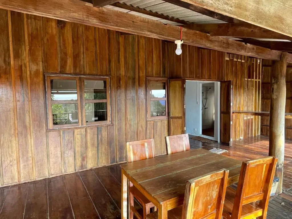 Kep Lodge