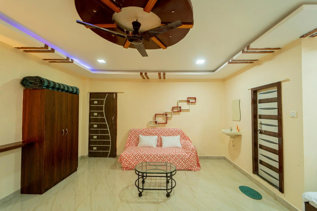 X Western Hills panchagani