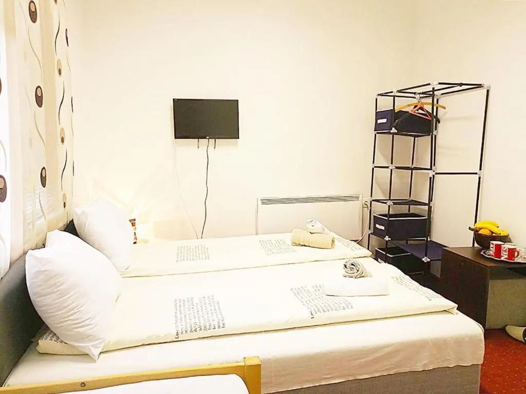 Sarajevo Rooms