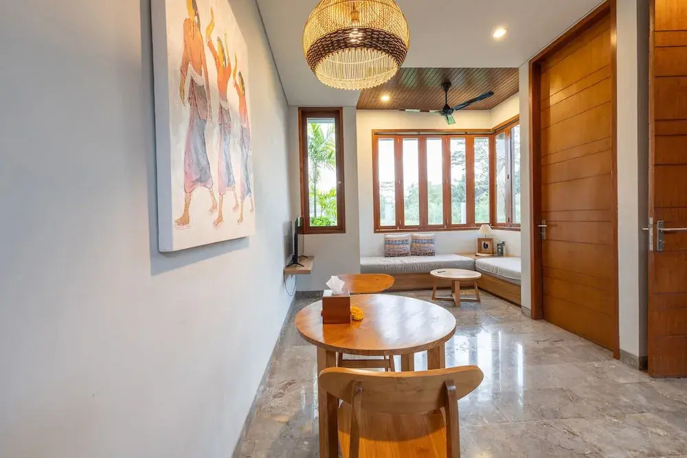 Lavanya Ubud Romantic Villas