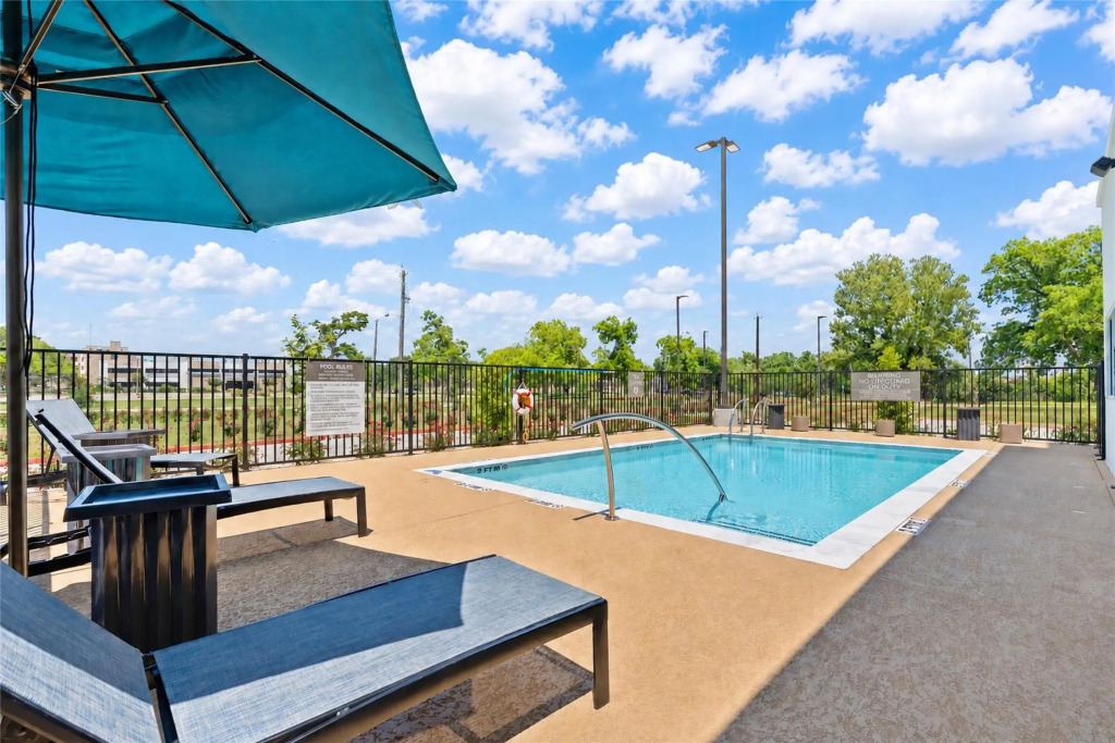 Hampton Inn By Hilton Wharton