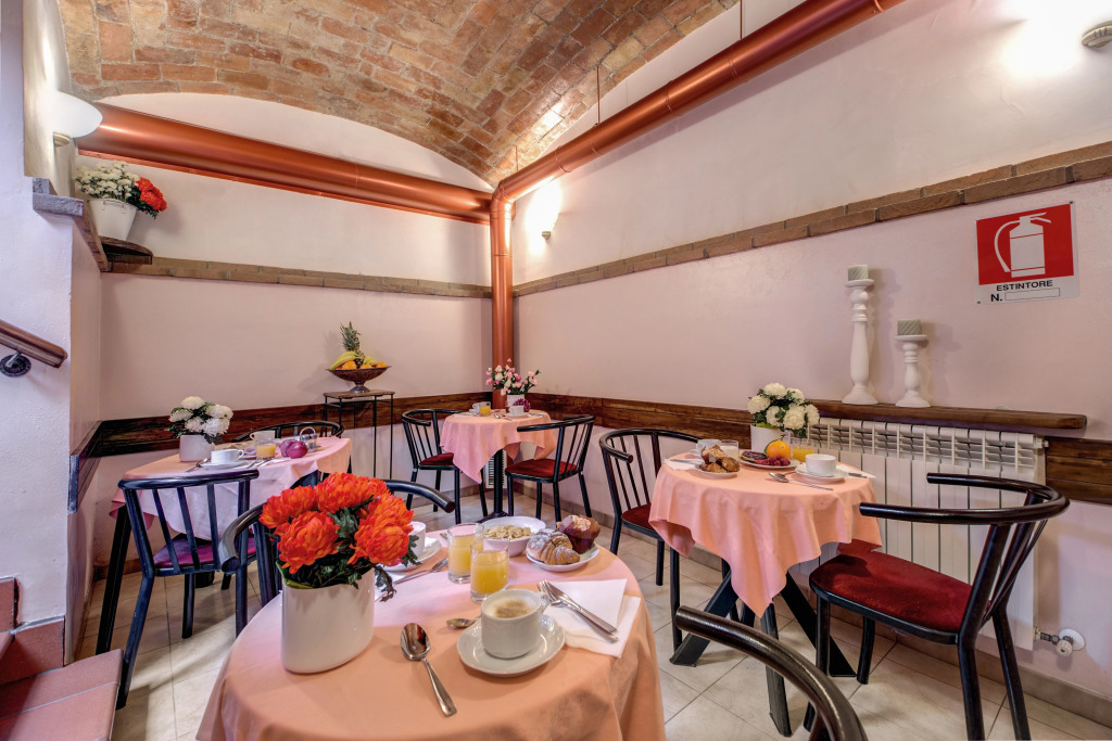Hotel Espana - Gruppo BLAM HOTELS