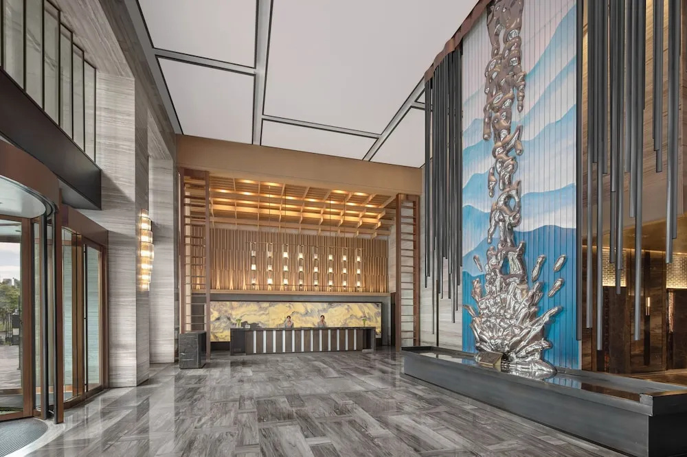 Courtyard by Marriott Hangzhou Xiaoshan