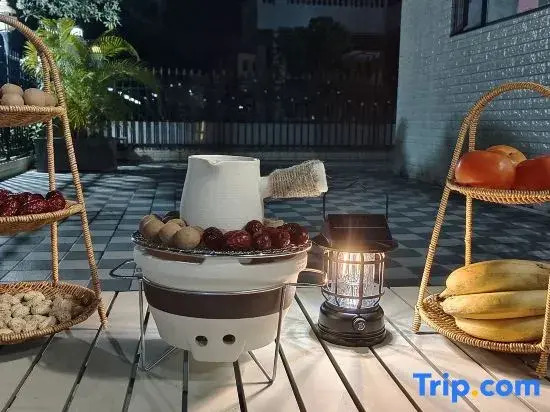Mingyuan Hot Spring Holiday Villa (Qingyuan Qingxin Wenquan Branch)