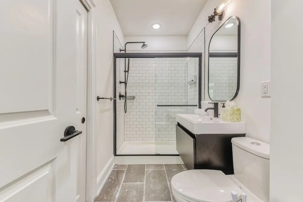 Sosuite at French Quarters - Rittenhouse Square