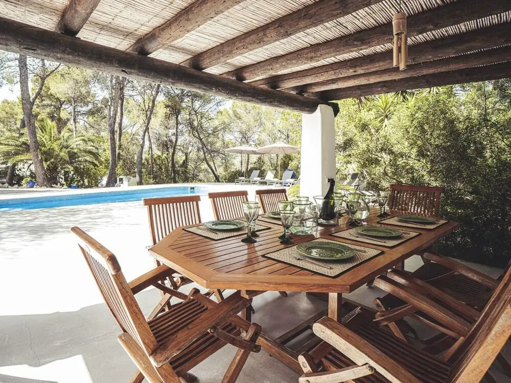 Villa Gertrudis