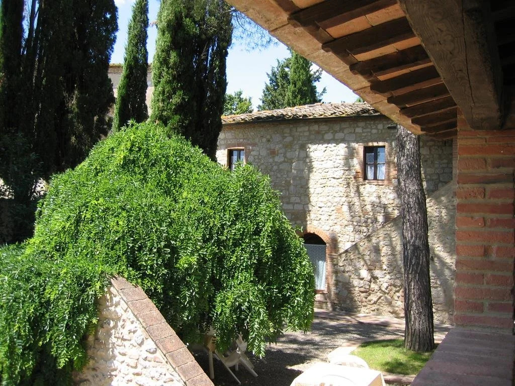Borgo Santinovo