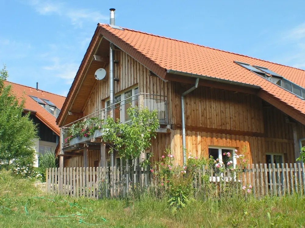 Landhotel Am Rothenberg