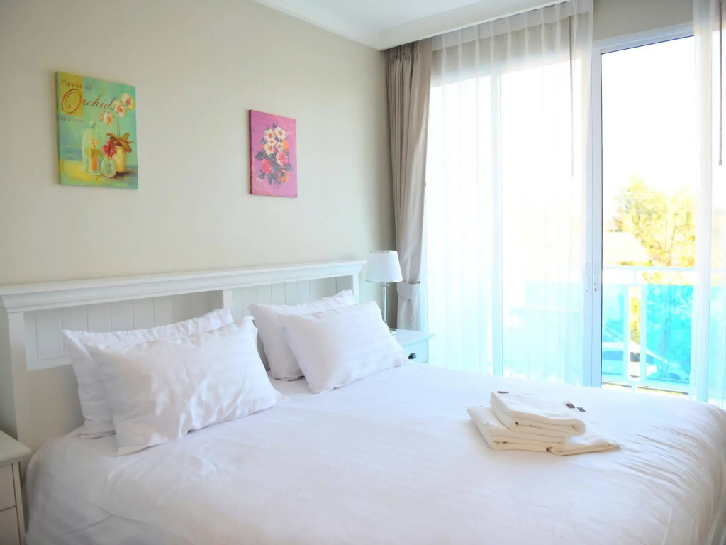 My Resort HuaHin by Grandroomservices