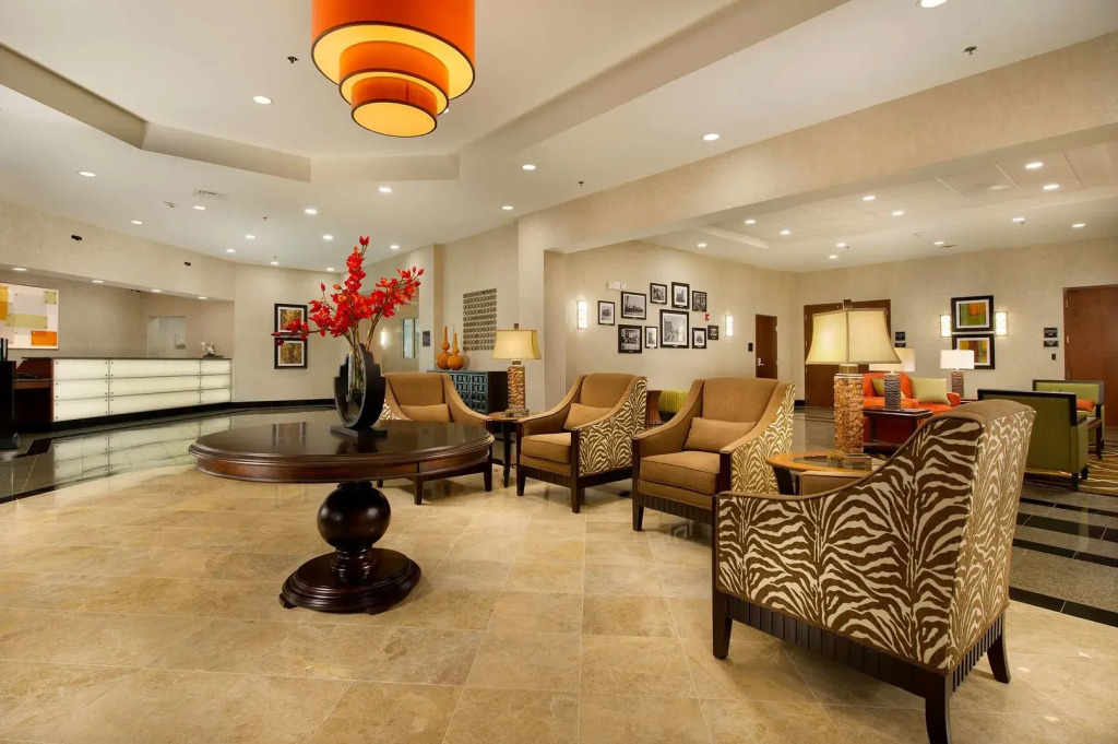 Drury Plaza Hotel Valdosta