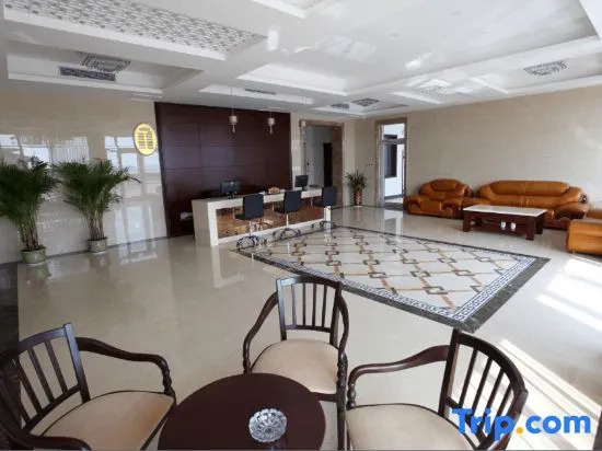 Haidu Hotel