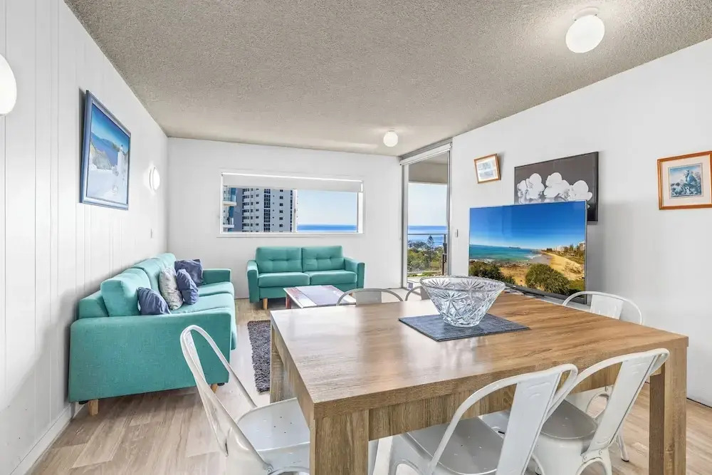 Maroochy Sands Holiday Apartments