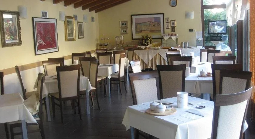Albergo Giardino