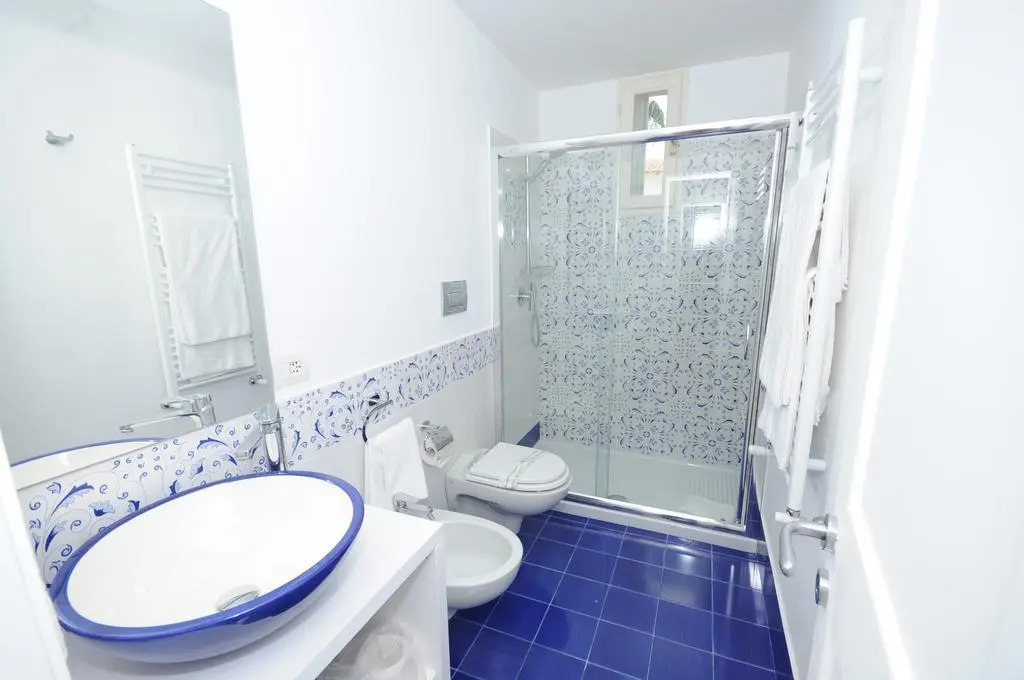 Maremaris B&B