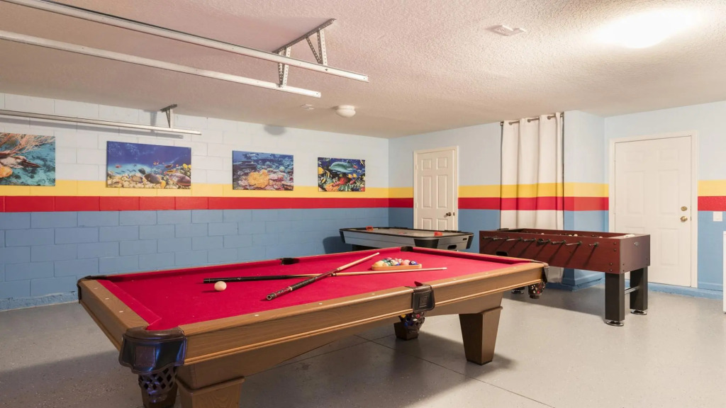 5BR All En Suites Pool Villa No Rear Neighbor
