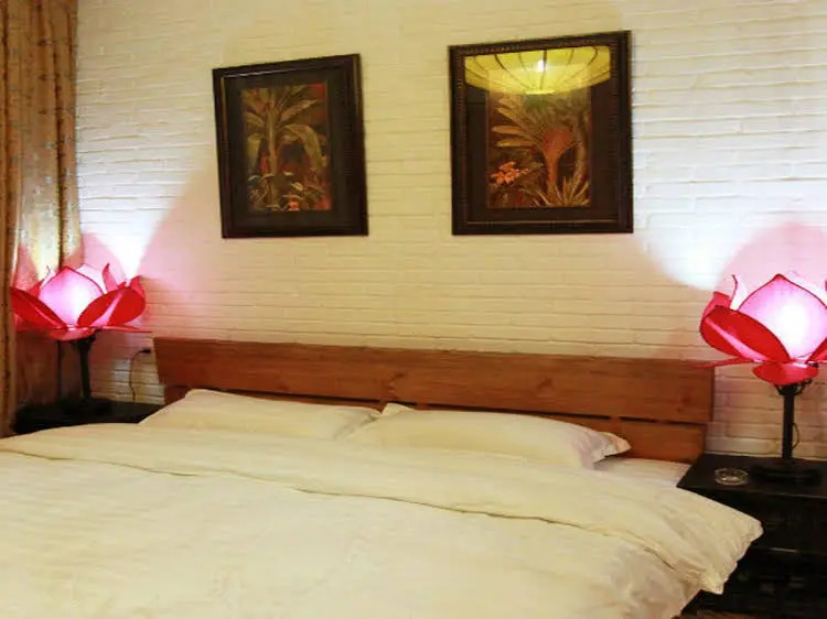 Shangchao Hotel
