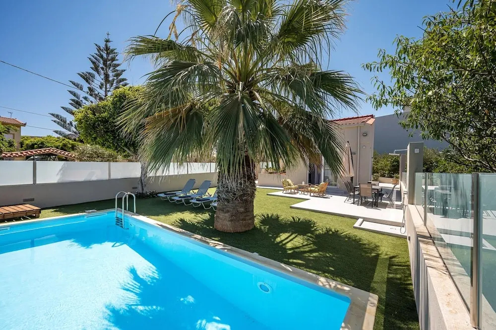 Yoza Villa Private Pool Privacy Near Airport