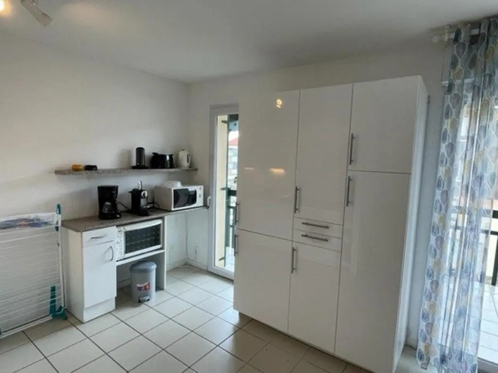 Appartement Vieux-Boucau-les-Bains, 3 pièces, 6 personnes - FR-1-379-75