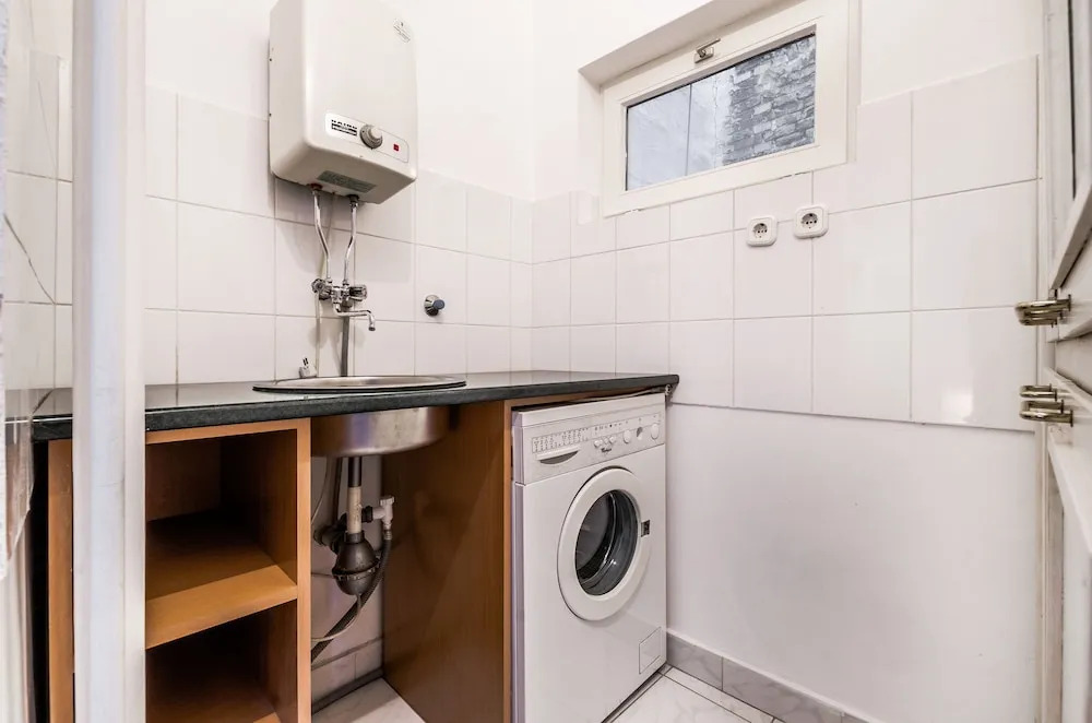 Opera Family Apartment Budapest