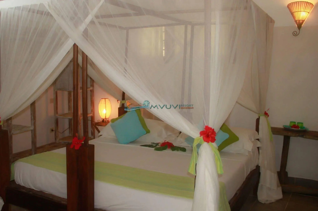 Mvuvi Boutique Resort