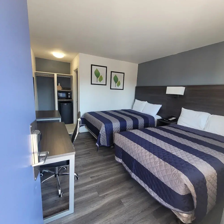 Budget Inn