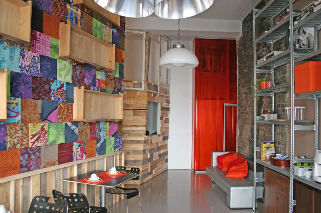 B&B Loft Padova