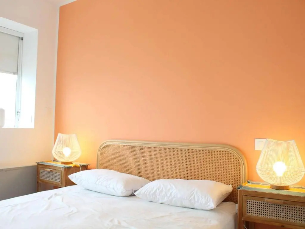 Appartement La Rochelle, 3 pièces, 6 personnes - FR-1-246-587