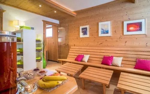 Chalet Verwall