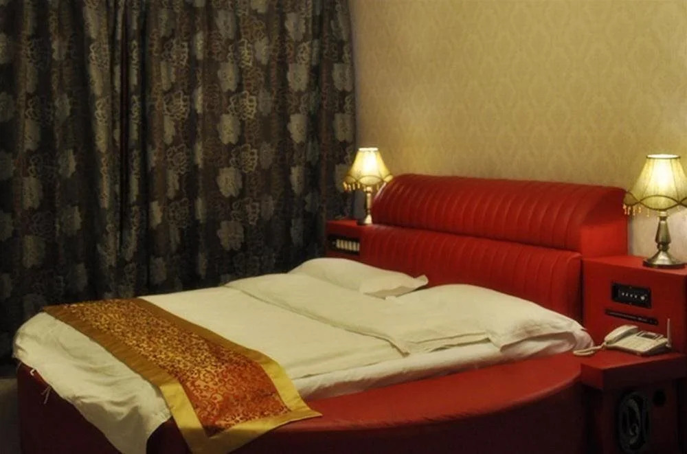 Changdao Holiday Residential Hotel - Kunming