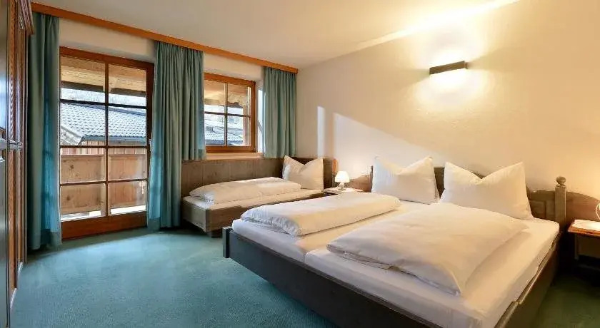 Appartement Fuchs Ferdinand